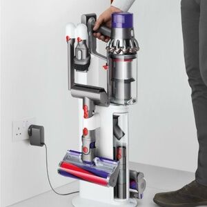 Dyson free standing dock
